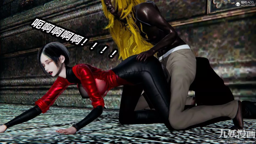 [3D]逆转第二季[完整版]-第21章【第06话】 - 图片 23
