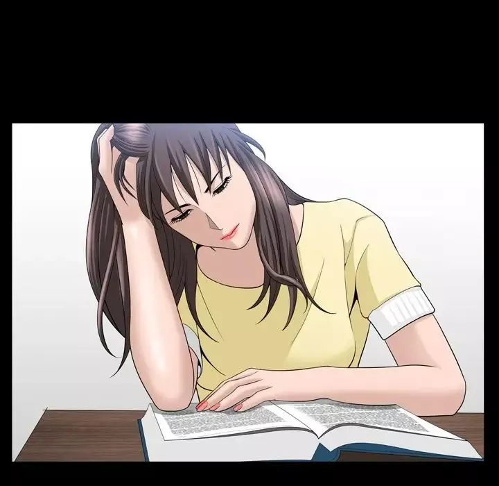 善良的她第33話