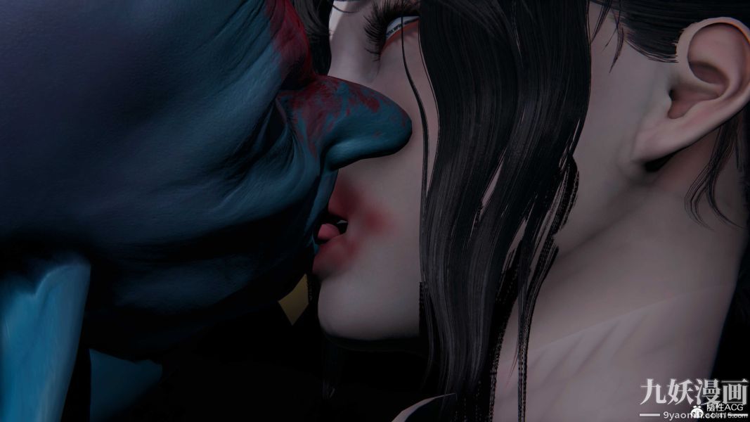 [3D]逆转第二季[完整版]第22章【第01话】