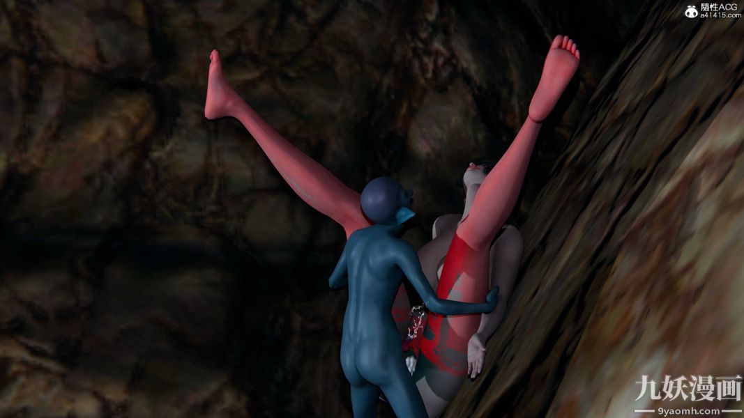 [3D]逆转第二季[完整版]第22章【第01话】