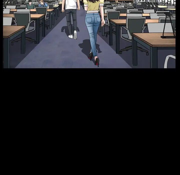 善良的她第33话