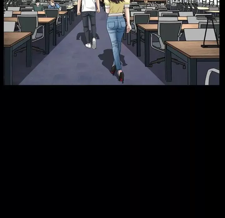 善良的她第33話