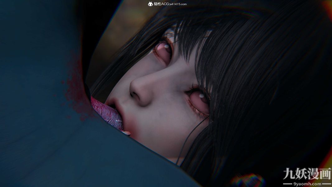 [3D]逆转第二季[完整版]第22章【第01话】