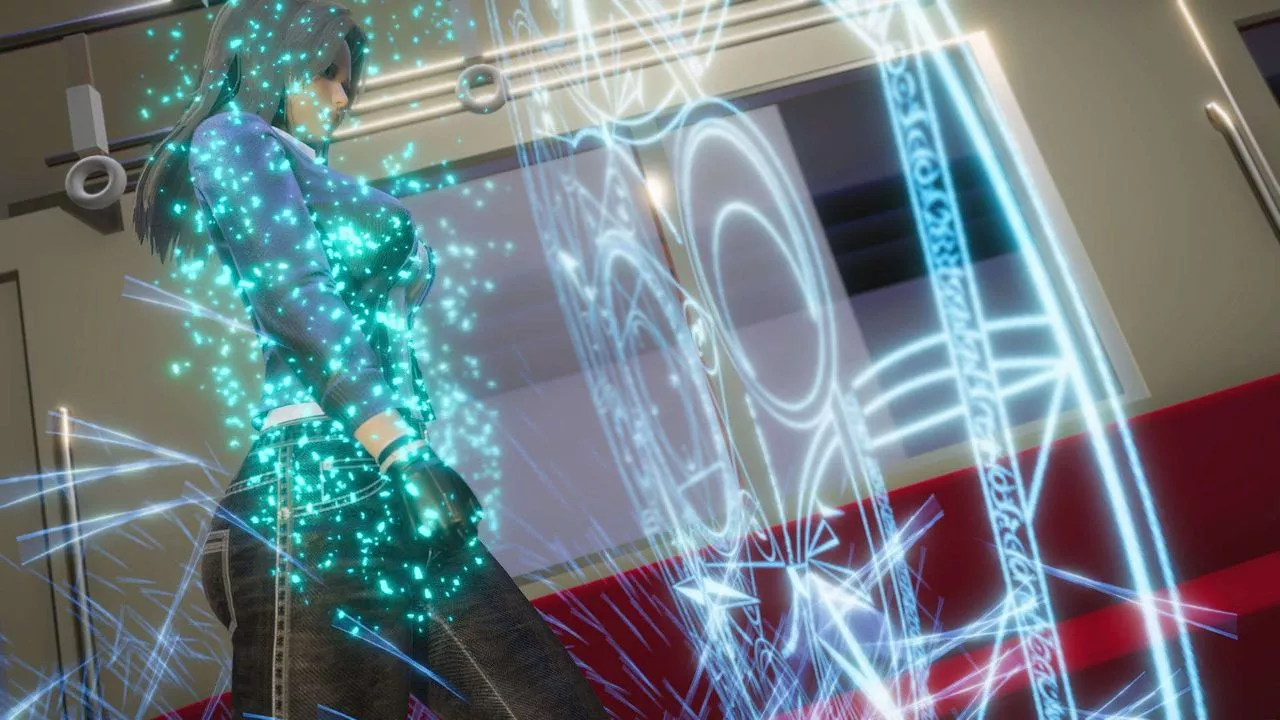 [3D]AI少女-幻影战队之章-第06话 - 图片 26