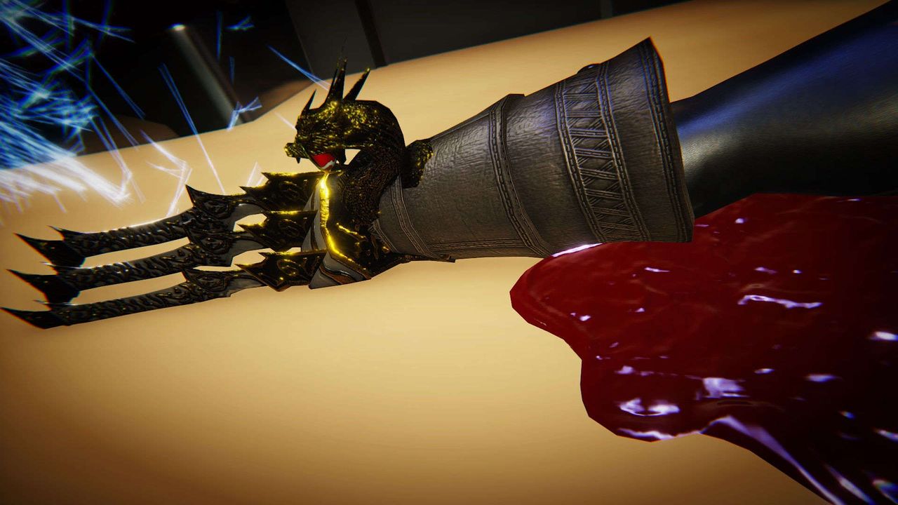 [3D]AI少女-幻影战队之章第06话