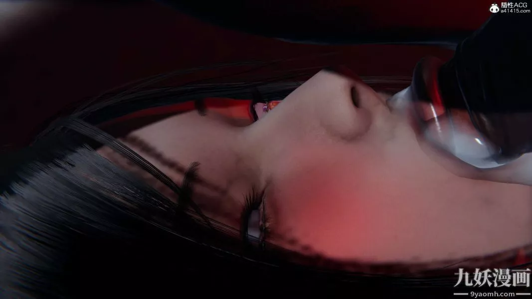 [3D]逆轉第二季[完整版]第22章【第03话】