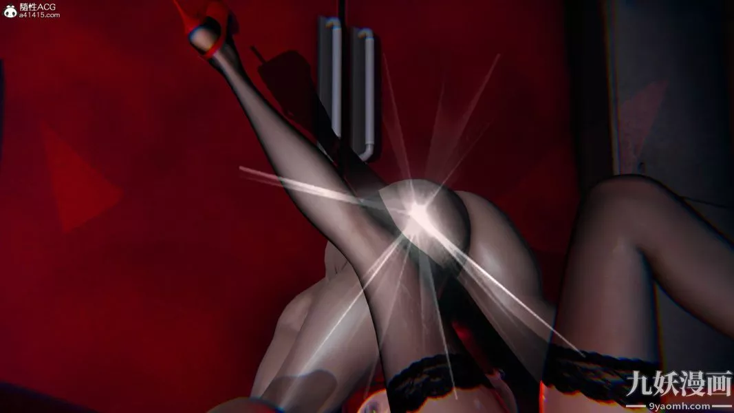 [3D]逆轉第二季[完整版]第22章【第03话】