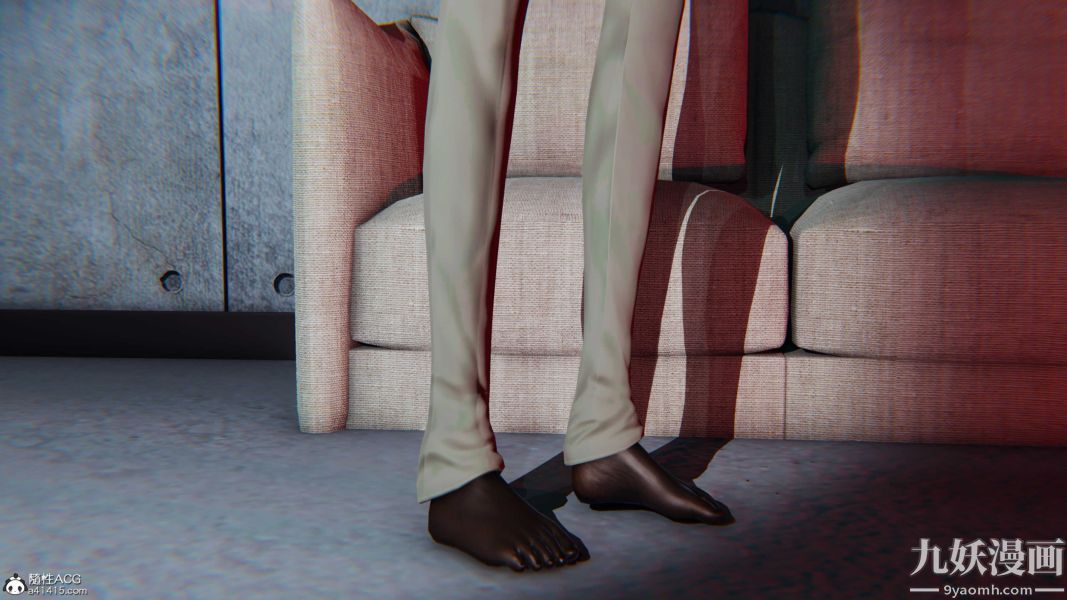 [3D]逆转第二季[完整版]第22章【第03话】