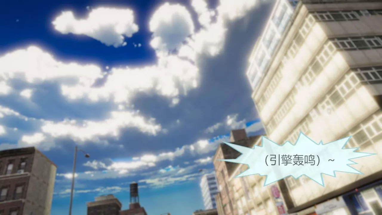 [3D]AI少女-幻影战队之章-第08话 - 图片 4