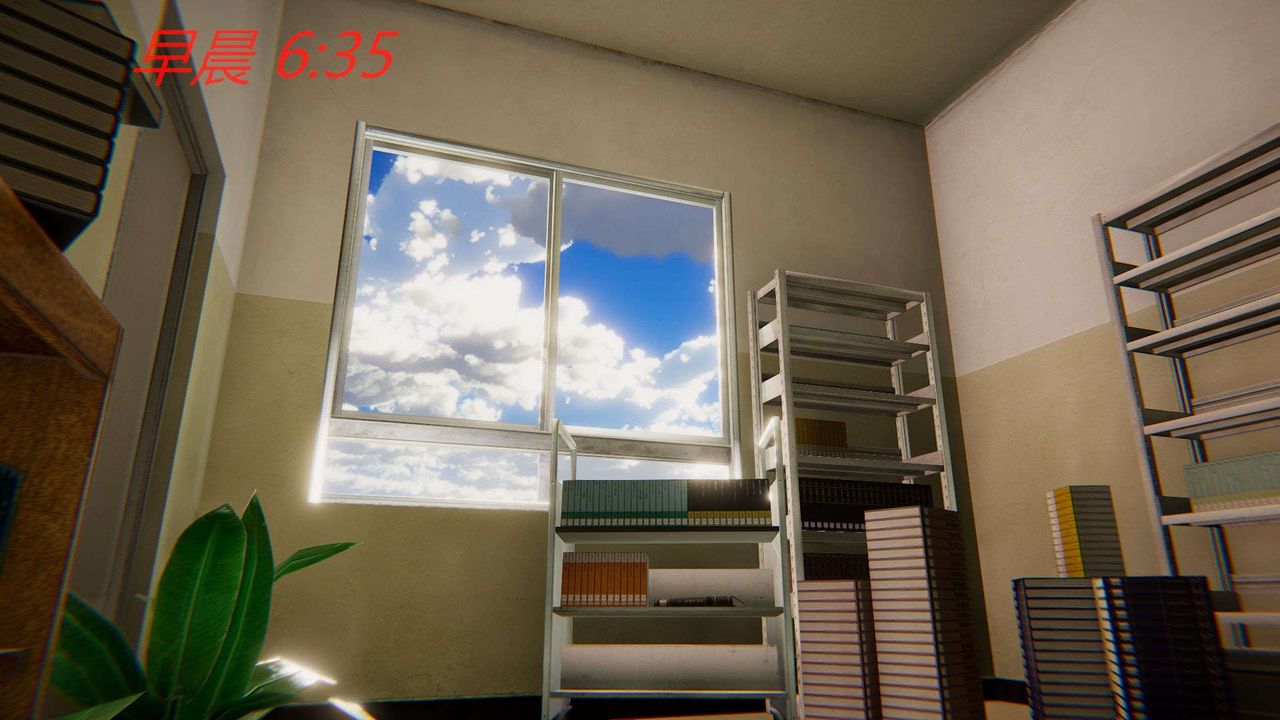 [3D]AI少女-幻影战队之章第08话