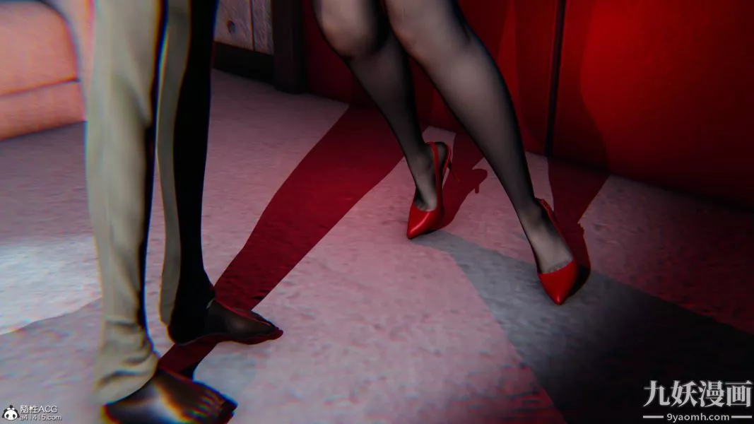 [3D]逆转第二季[完整版]-第22章【第04话】 - 图片 22