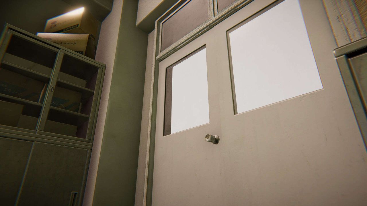 [3D]AI少女-幻影戰隊之章第08話