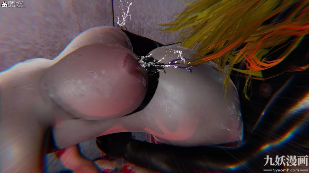 [3D]逆转第二季[完整版]-第22章【第04话】 - 图片 35