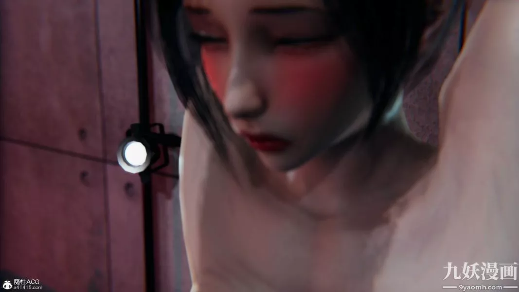 [3D]逆轉第二季[完整版]第22章【第04话】