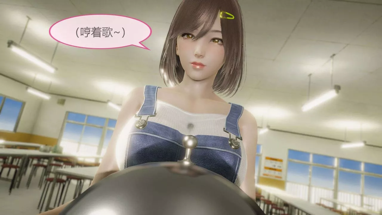 [3D]AI少女-幻影战队之章-第09话 - 图片 4