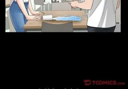 善良的她第36話