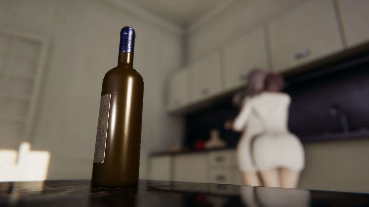 [3D]AI少女-幻影战队之章第10话