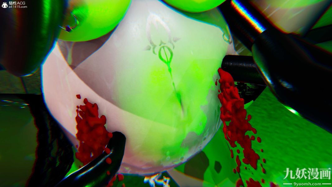 [3D]逆轉第二季[完整版]第22章【第07话】