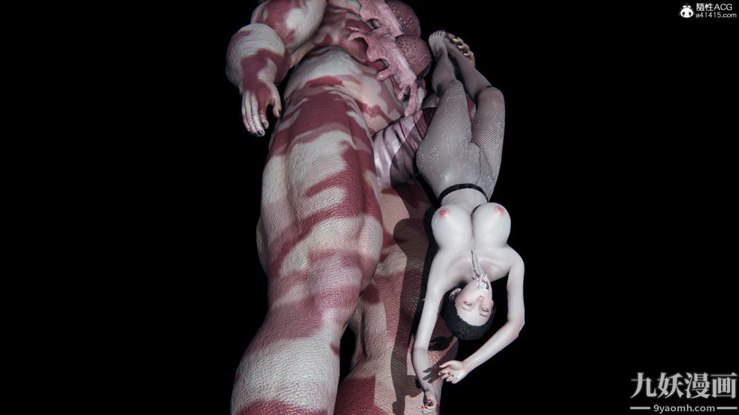 [3D]逆转第二季[完整版]第22章【第07话】