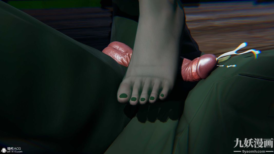 [3D]逆转第二季[完整版]第22章【第08话】