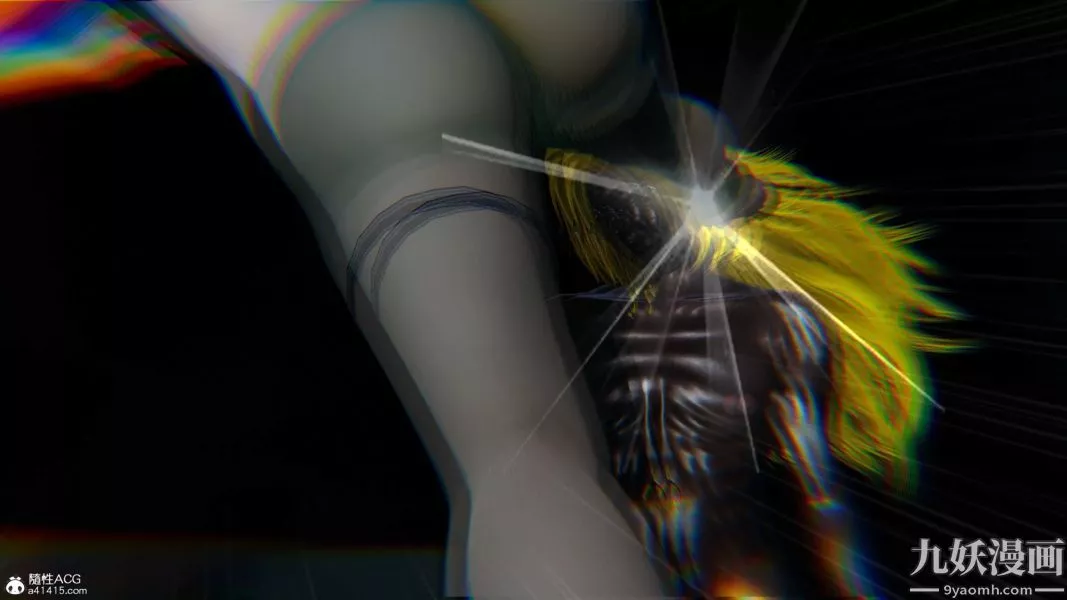 [3D]逆轉第二季[完整版]第22章【第08话】