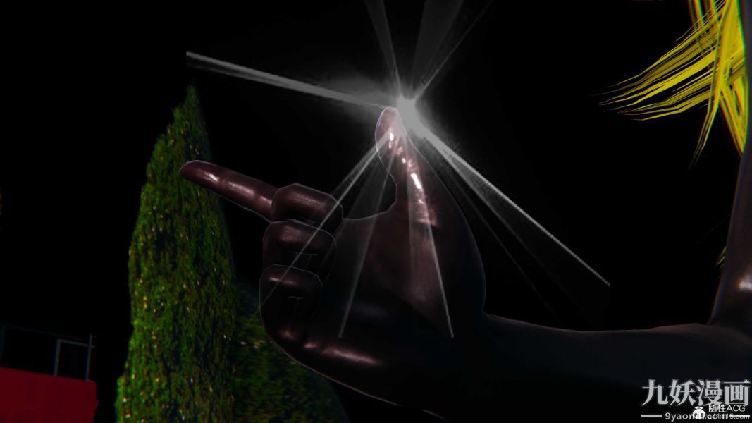 [3D]逆转第二季[完整版]第22章【第09话】