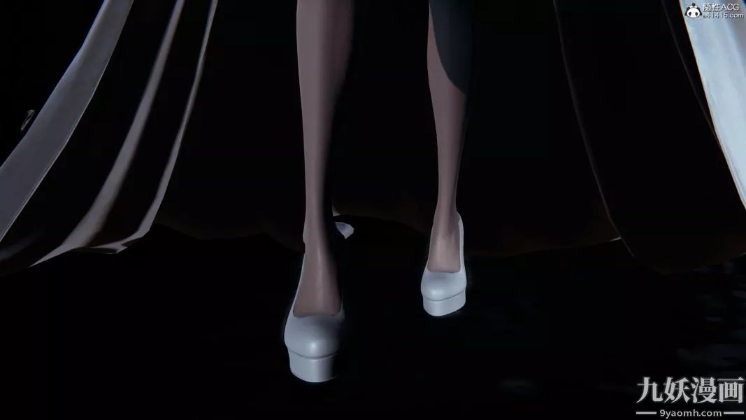 [3D]逆轉第二季[完整版]第22章【第09话】
