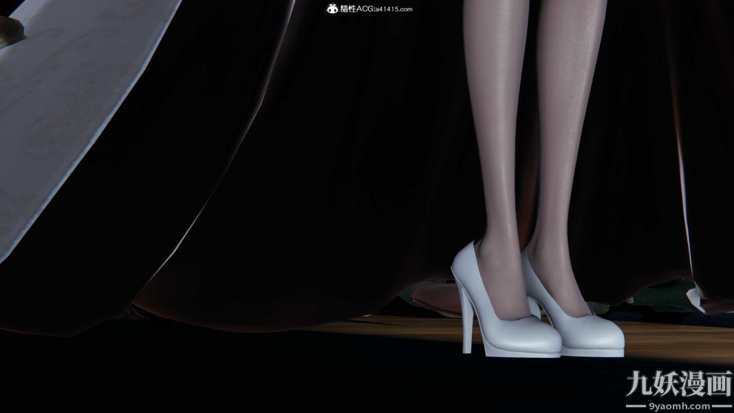 [3D]逆转第二季[完整版]第22章【第09话】