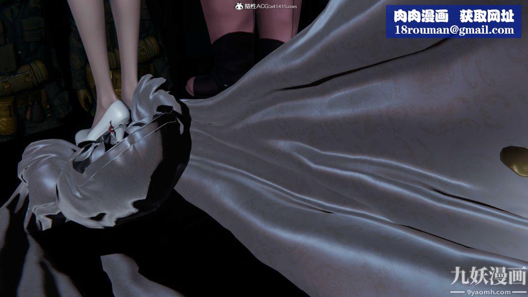 [3D]逆转第二季[完整版]第22章【第09话】