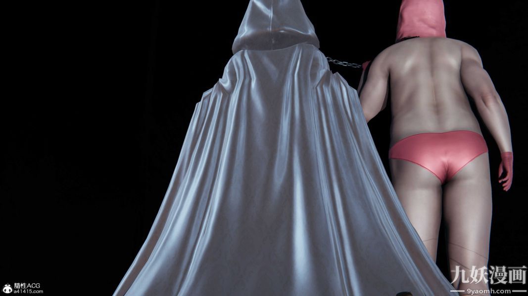 [3D]逆转第二季[完整版]第22章【第09话】