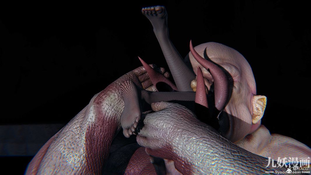 [3D]逆转第二季[完整版]第22章【第10话】