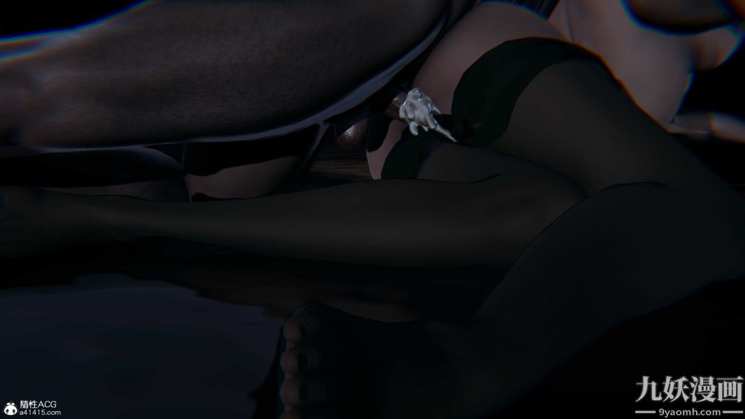 [3D]逆转第二季[完整版]第22章【第10话】