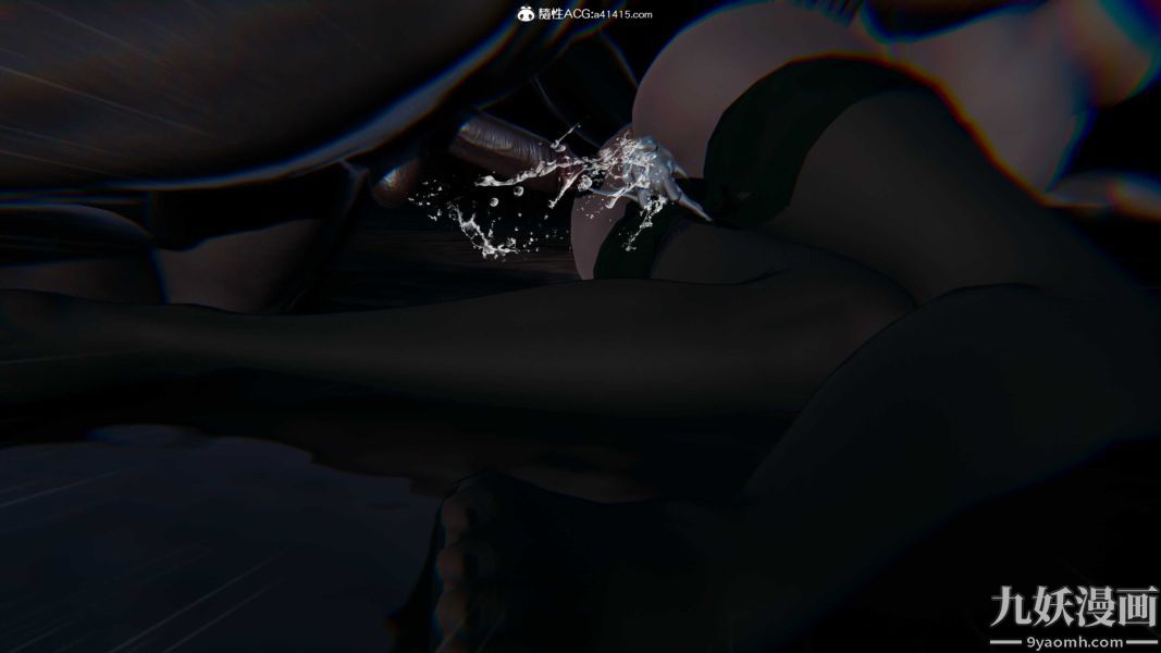 [3D]逆转第二季[完整版]第22章【第10话】