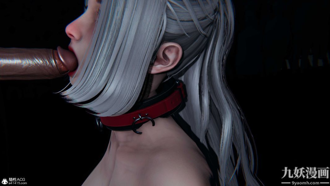 [3D]逆转第二季[完整版]第22章【第11话】