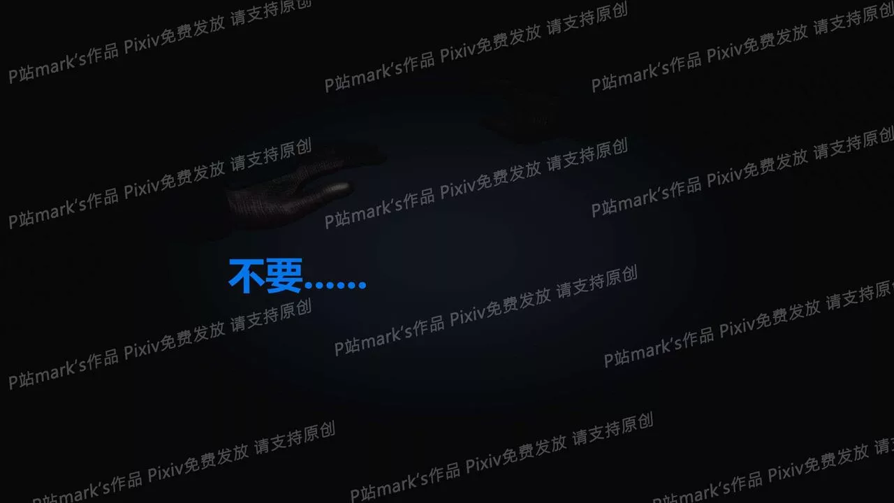 [3D]AI少女-幻影戰隊之章第15話