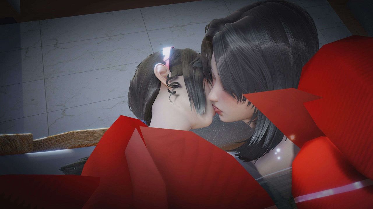 [3D]AI少女-幻影战队之章第17话