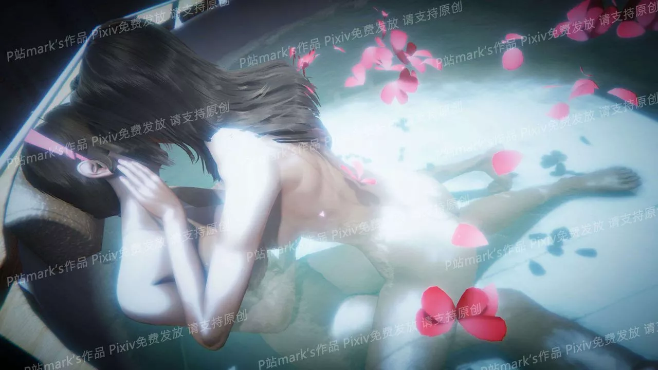 [3D]AI少女-幻影戰隊之章第17話