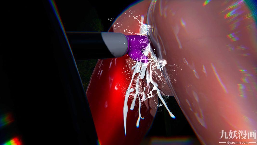 [3D]逆转第二季[完整版]番外01平行宇宙