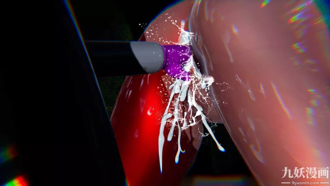 [3D]逆转第二季[完整版]-番外01平行宇宙 - 图片 16