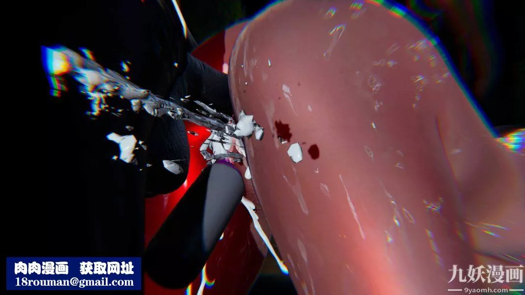 [3D]逆轉第二季[完整版]番外01平行宇宙