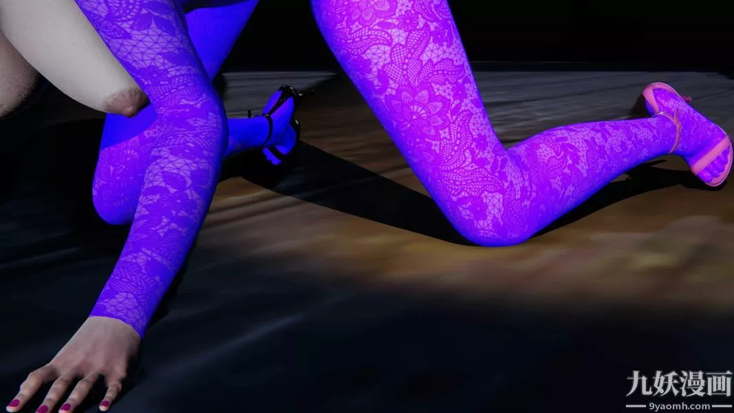 [3D]逆转第二季[完整版]-番外01平行宇宙 - 图片 29