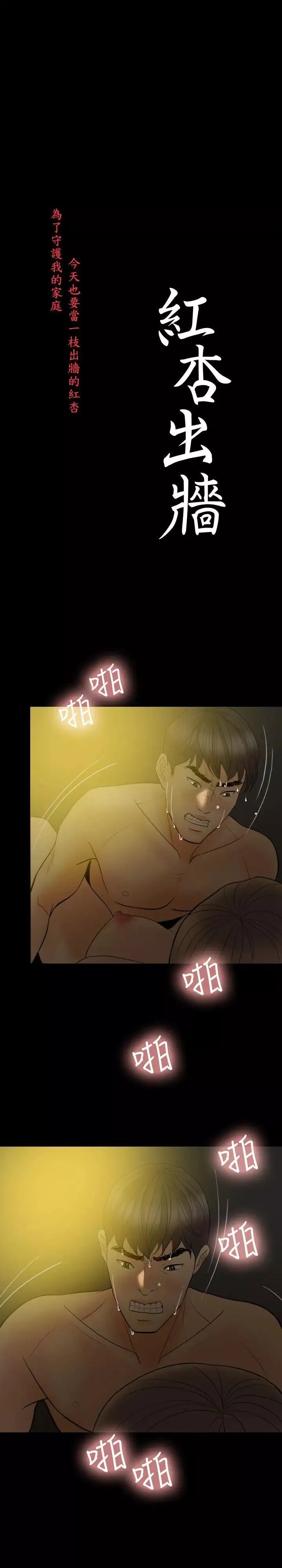 红杏出墙-最终话 - 图片 3