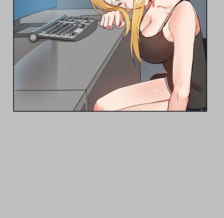 爱玩游戏的女人们第6话