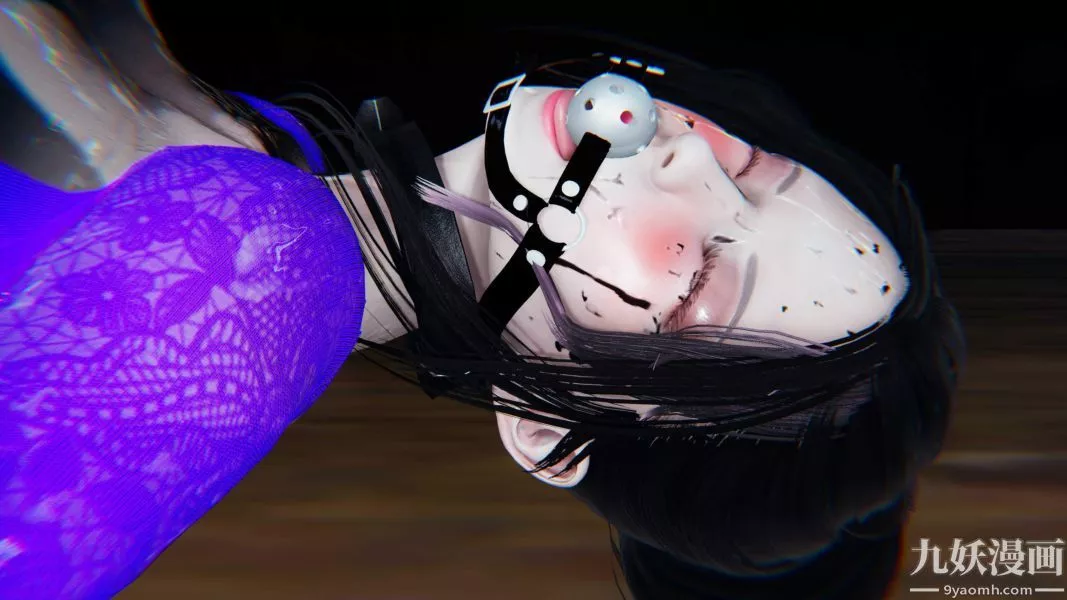 [3D]逆转第二季[完整版]-番外02平行宇宙 - 图片 10
