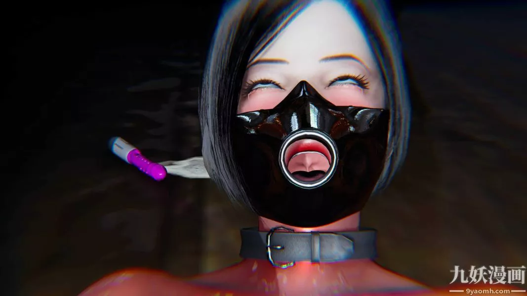 [3D]逆转第二季[完整版]-番外02平行宇宙 - 图片 34