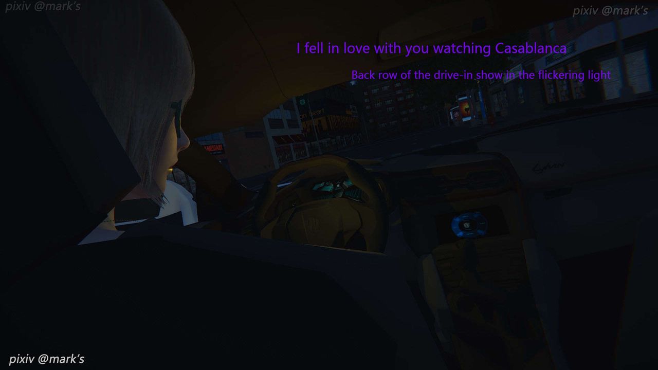 [3D]AI少女-幻影战队之章第18话