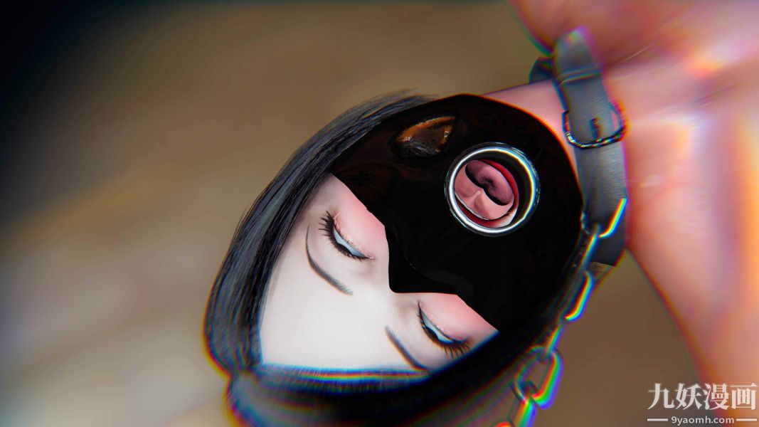 [3D]逆轉第二季[完整版]番外02平行宇宙