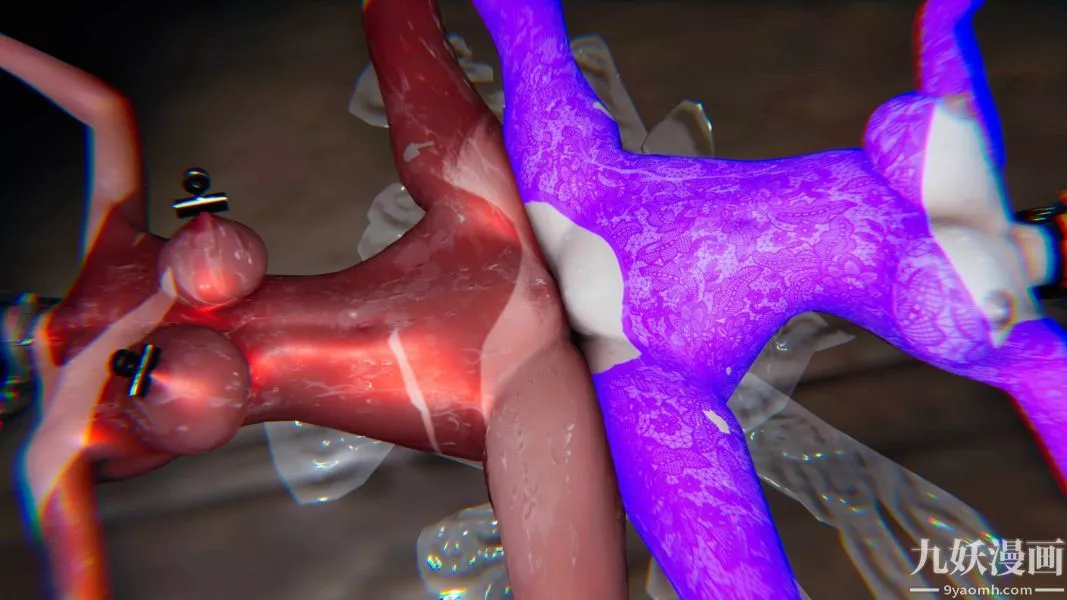 [3D]逆转第二季[完整版]-番外02平行宇宙 - 图片 39