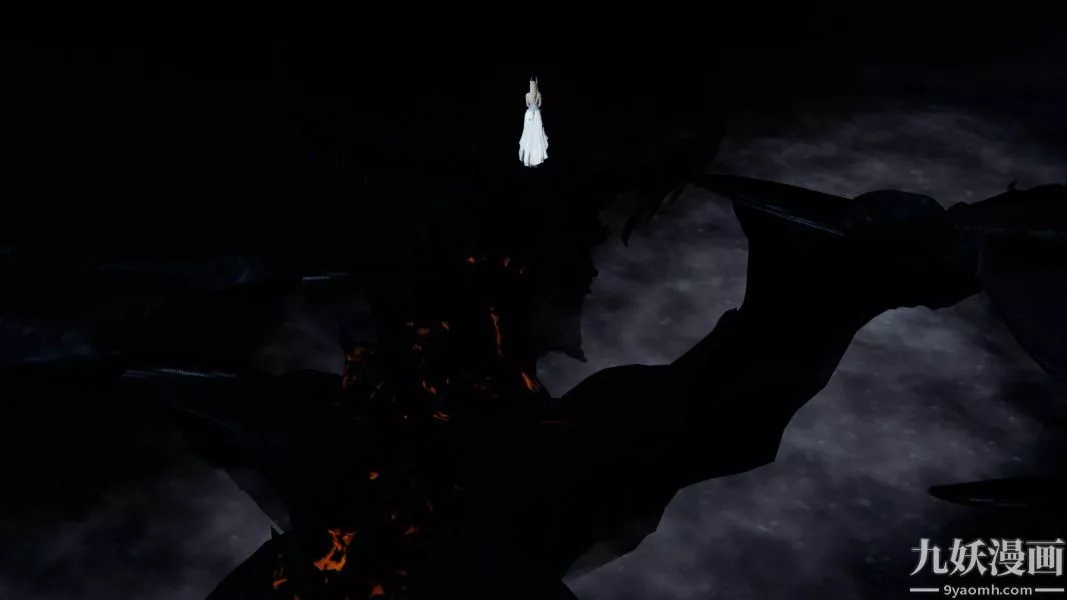 [3D]逆轉第二季[完整版]番外03平行宇宙