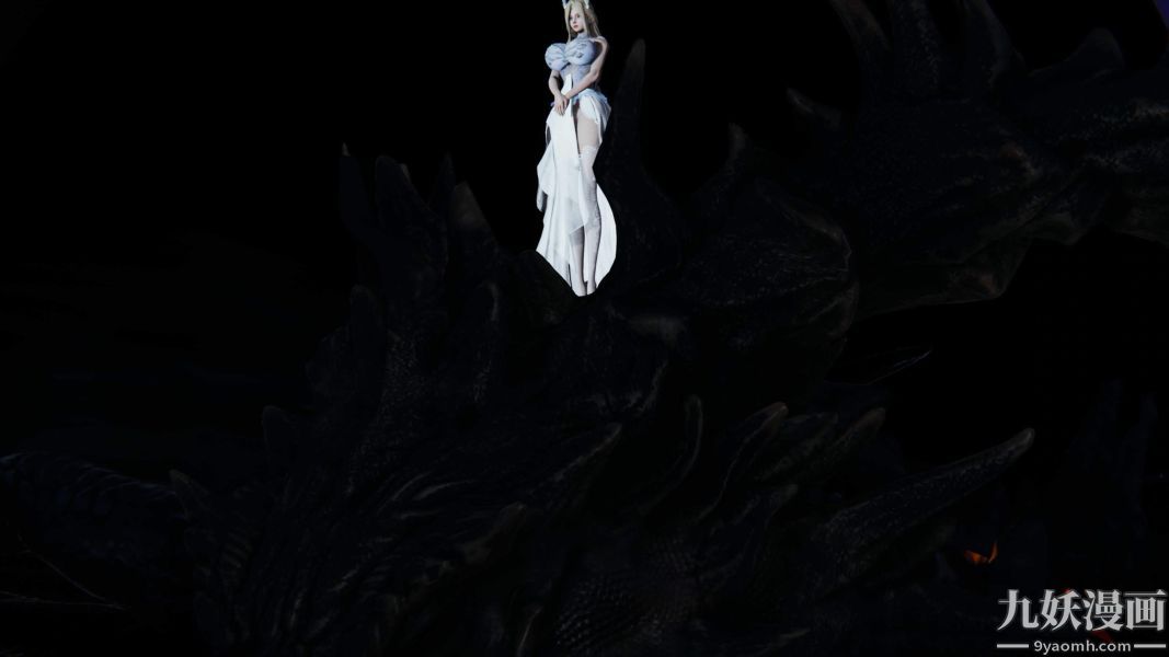 [3D]逆转第二季[完整版]番外03平行宇宙